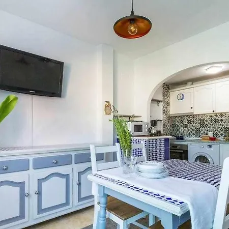 Apartment Pink Jardin *