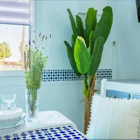Apartamento Pink Jardin Torrevieja