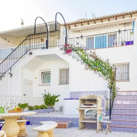 Apartment Pink Jardin