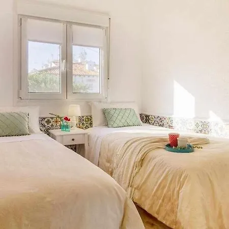 Apartment Pink Jardin *