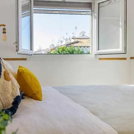 Apartment Pink Jardin Torrevieja