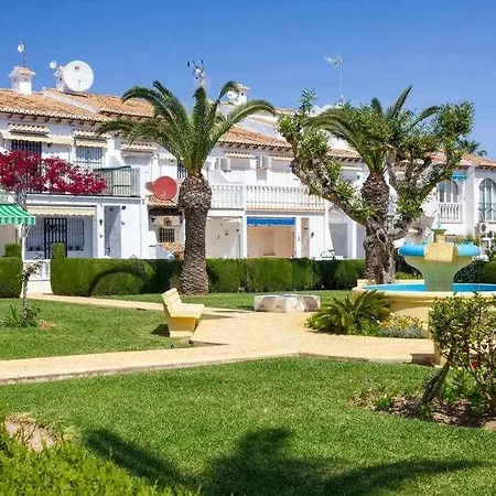 Pink Jardin Apartamento *